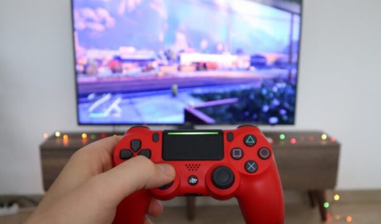Как выбрать телевизор для игр: что важно для геймеров